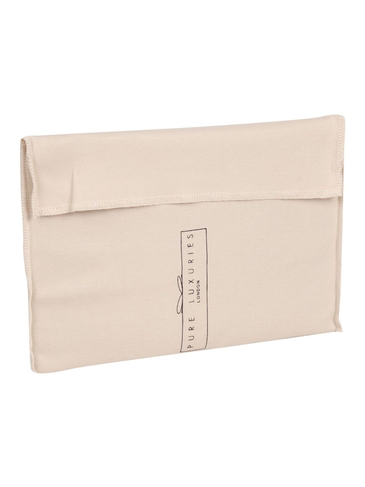 Pure Luxuries London Osterly Leather Pouch - Image 5 of 5