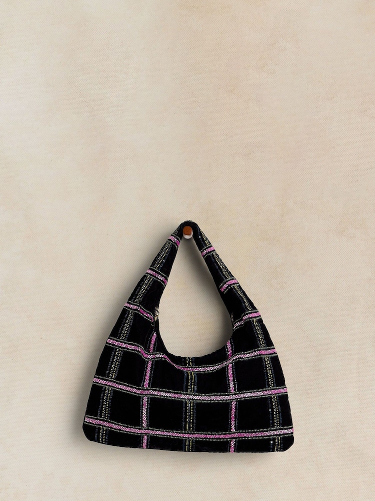 White Stuff Penny Mini Bag - صورة 1 من 4