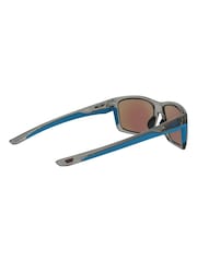 Oakley Grey Mainlink Metal Sunglasses - Image 11 of 12