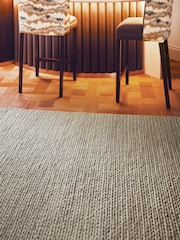 Rug Guru Oyster Fusion Rug - Image 2 of 4