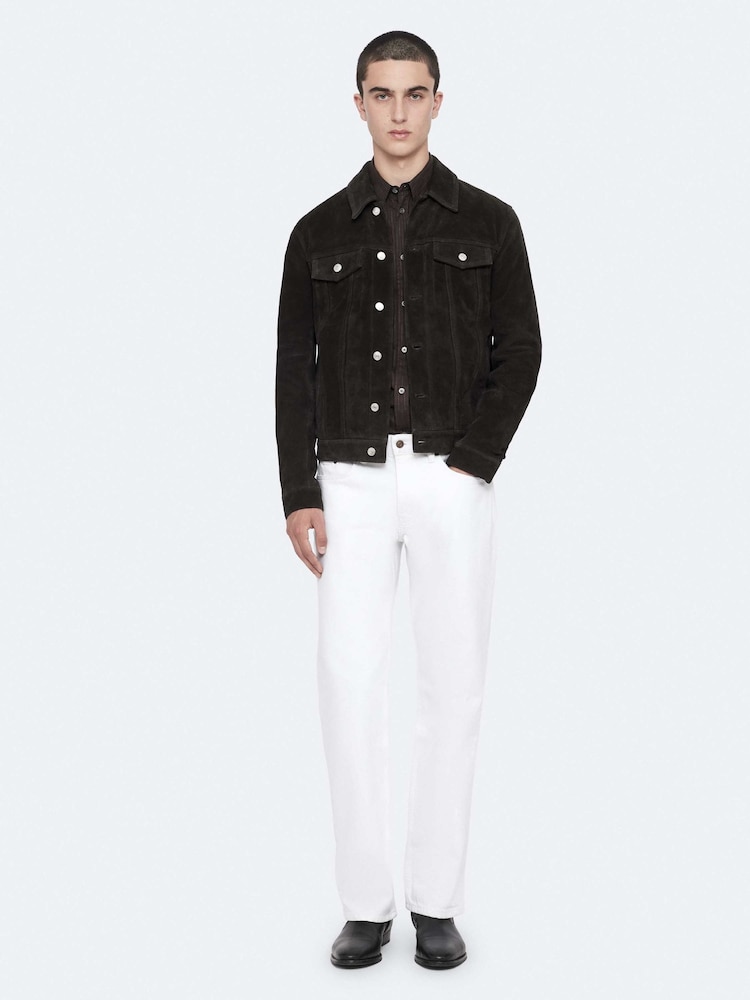 AllSaints Regular Bootcut Jeans - صورة 1 من 8