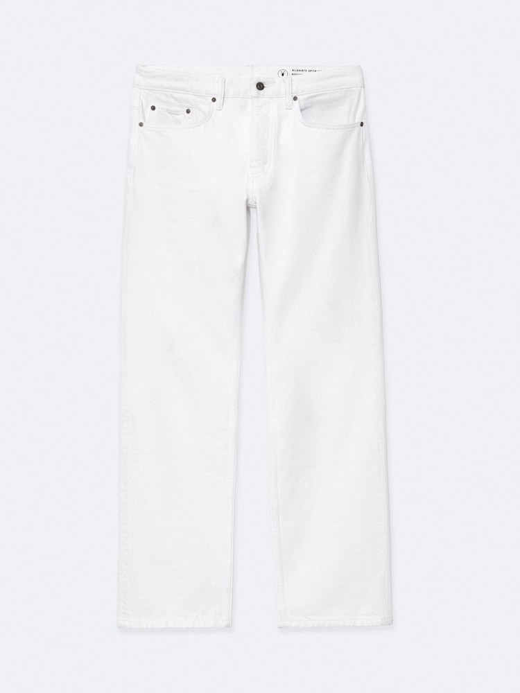 AllSaints Regular Bootcut Jeans - صورة 8 من 8