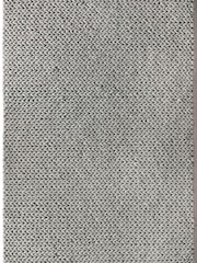 Rug Guru Grey Fusion Rug - Image 2 of 2