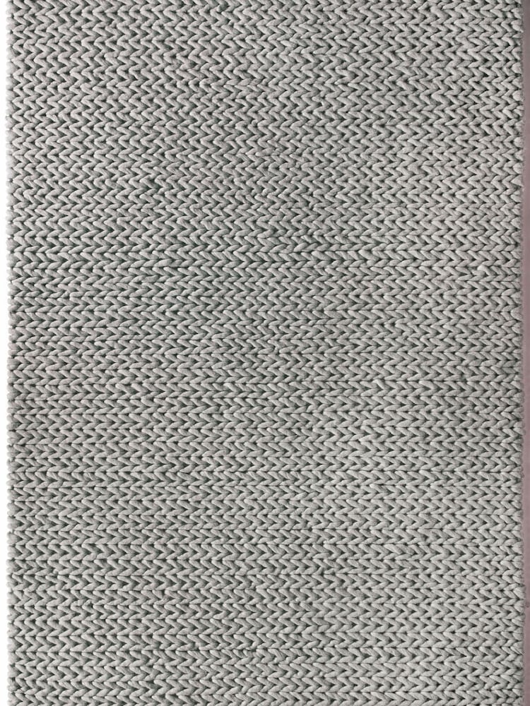 Rug Guru Grey Fusion Rug - Image 2 of 2