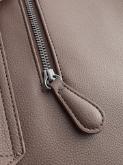 Brown Messenger Bag - Image 12 of 13