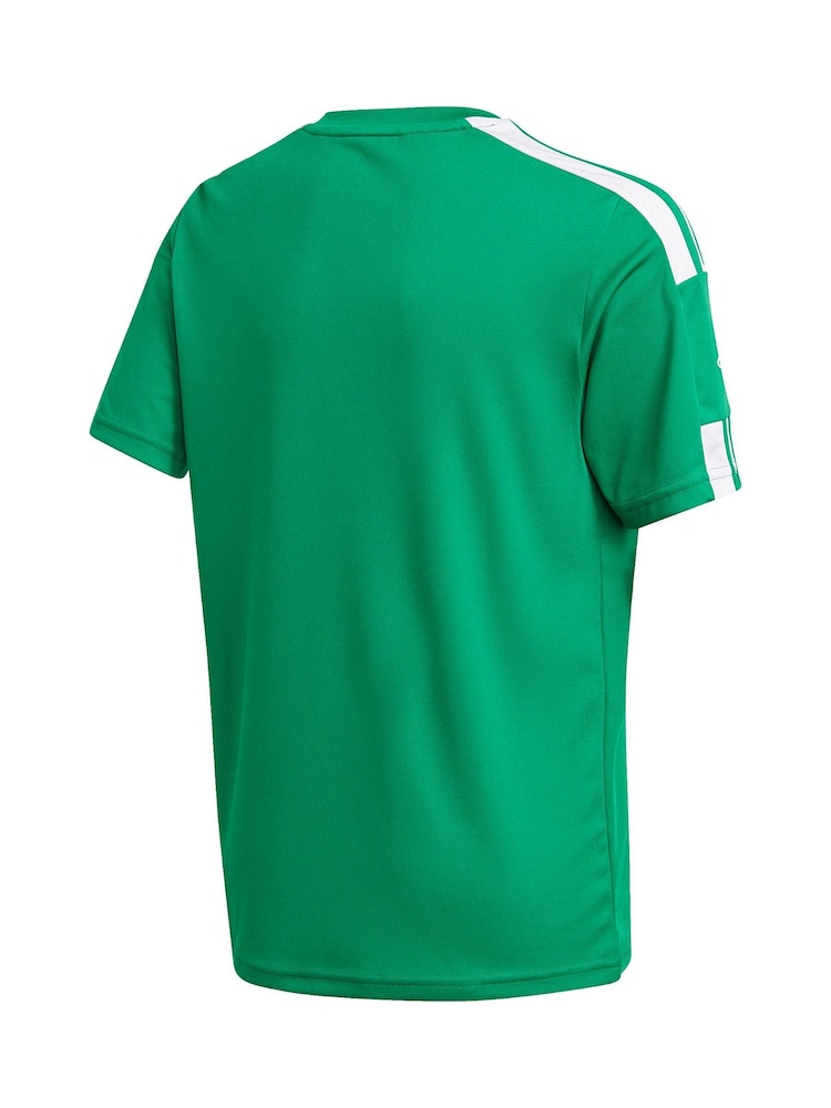 أخضر - جيرسيه Squad 21 من adidas - Image 3 of 6