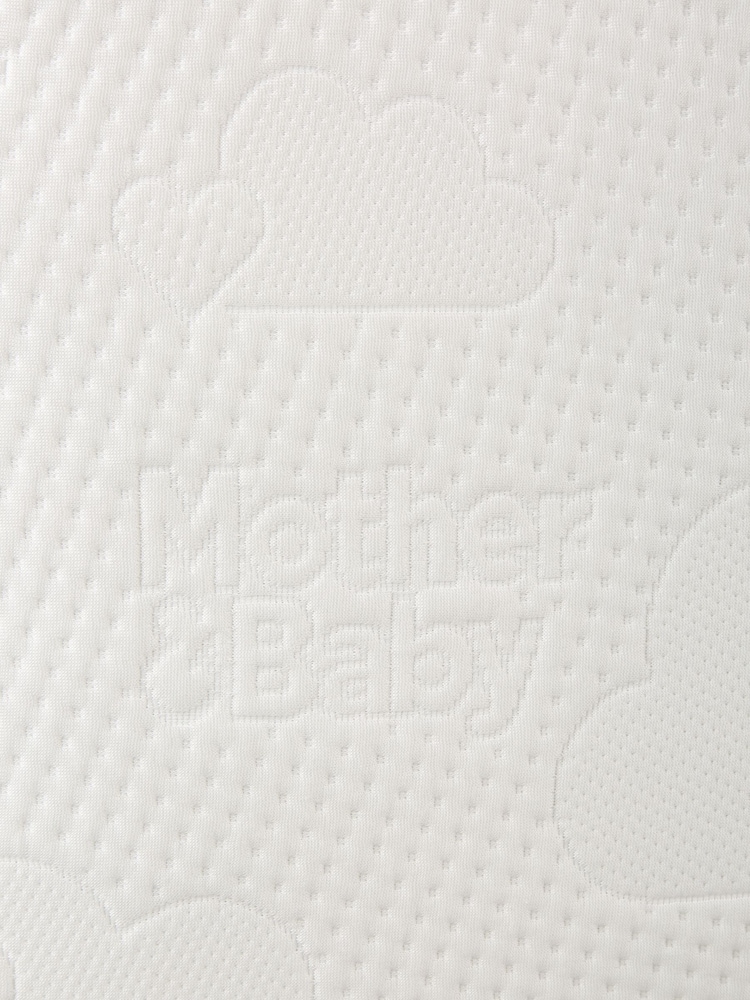 Mother&Baby Anti Allergy Foam Moses Basket Small Mattress - Image 6 of 6