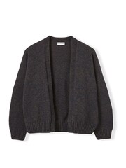 Celtic & Co. Blue Supersoft Weekend Cardigan - Image 4 of 5