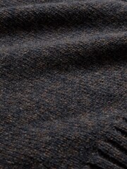 Celtic & Co. Blue Supersoft Weekend Cardigan - Image 5 of 5