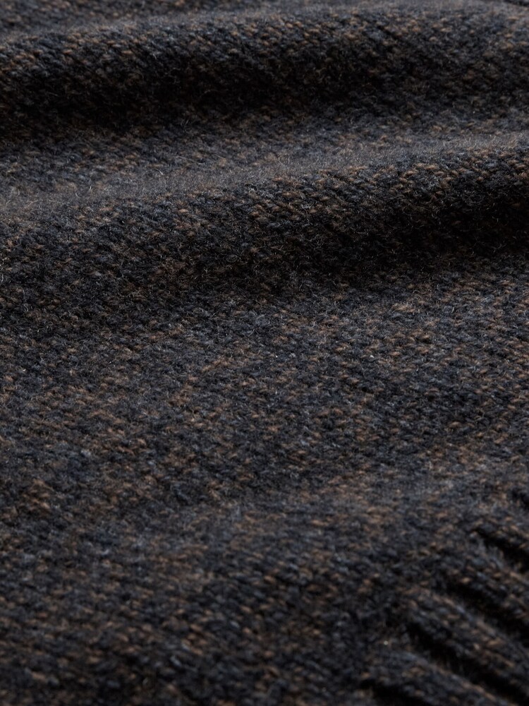 Celtic & Co. Blue Supersoft Weekend Cardigan - Image 5 of 5 Celtic & Co. Blue Supersoft Weekend Cardigan - Image 5 of 5