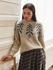Celtic & Co. Botanisk ok Jumper - Bild 2 av 6