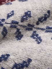Celtic & Co. Botanisk ok Jumper - Bild 5 av 6
