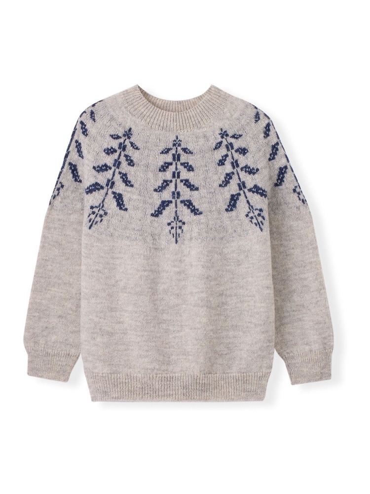 Celtic & Co. Botanisk ok Jumper - Bild 6 av 6