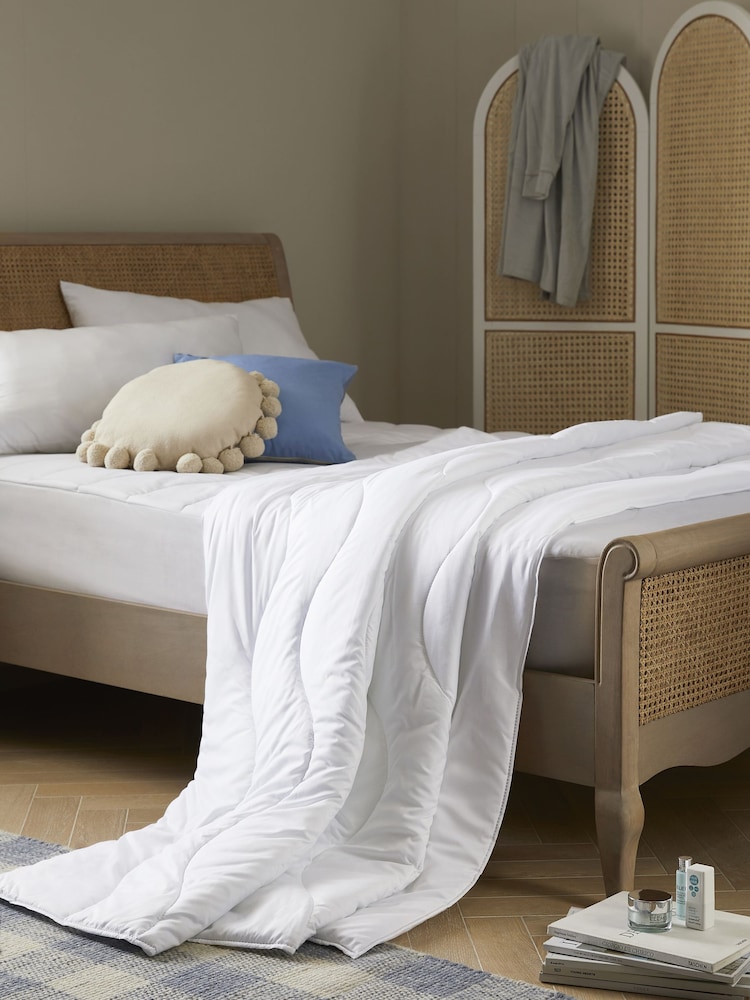 Sleep In Comfort 4.5 Tog Duvet - Image 2 of 3