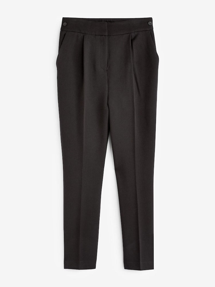 Schwarz - Hourglass Hose in Tailored Fit - Image 6 of 7