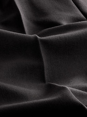 Black Tailored Hourglass Trousers - Image 7 of 7