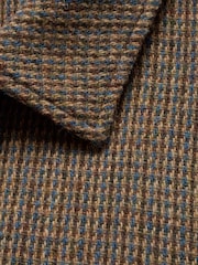 Celtic & Co. Brown Tweed Jacket - Image 8 of 9