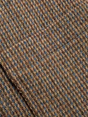 Celtic & Co. Brown Tweed Jacket - Image 9 of 9