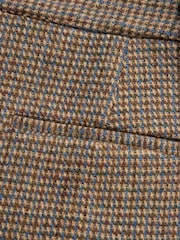 Celtic & Co. Heritage брюки-кюлоты в клетку - Изображение 6 8