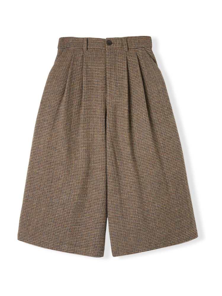 Celtic & Co. Heritage брюки-кюлоты в клетку - Изображение 8 8 Celtic & Co. Heritage брюки-кюлоты в клетку - Изображение 8 8