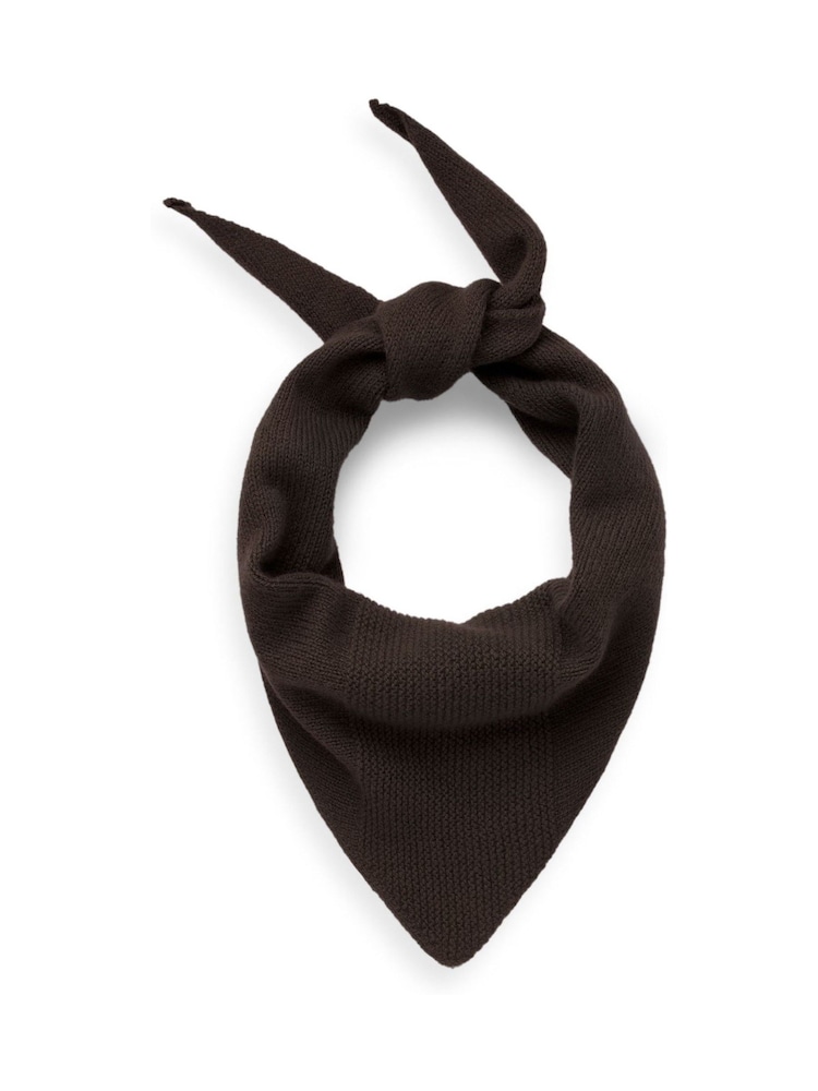 Bufanda triangular supersuave de Celtic & Co. - Imagen 2 de 4