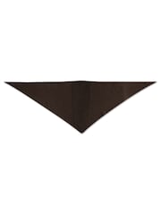Bufanda triangular supersuave de Celtic & Co. - Imagen 3 de 4