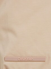 Calvin Klein Nahtloser Maximantel, Natur - Bild 6 von 6