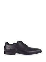 Start-Rite Tailor zwarte leren brogues - Image 1 of 6