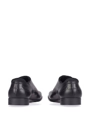 Start-Rite Tailor zwarte leren brogues - Image 4 of 6