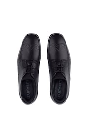 Start-Rite Tailor zwarte leren brogues - Image 5 of 6