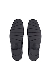 Start-Rite Tailor zwarte leren brogues - Image 6 of 6