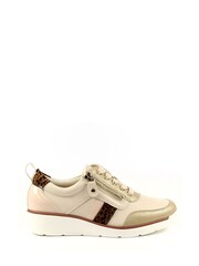Lunar Rome Trainers - Image 1 of 7