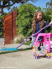 Barbie Dreamcamper - Image 1 of 4