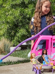Barbie Dreamcamper - Image 2 of 4