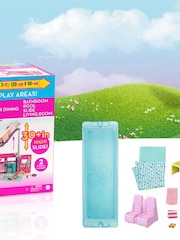Barbie Dreamcamper - Image 3 of 4