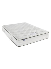 Silentnight White Comfort Breathe™ Plus 1600 Mattress - Image 4 of 6