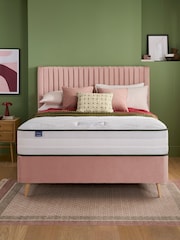 Silentnight White Comfort Breathe™ Plus 1600 Mattress - Image 5 of 6