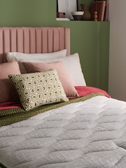 Silentnight White Comfort Breathe™ Plus 1600 Mattress - Image 6 of 6