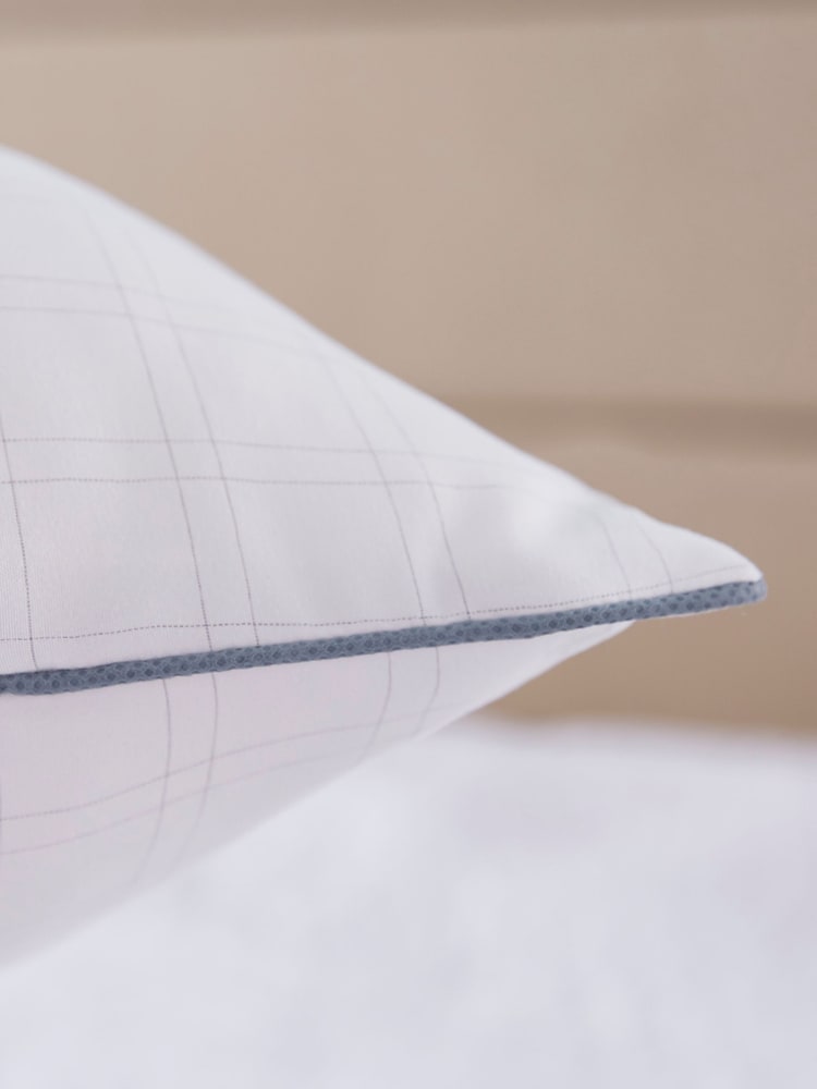 Silentnight Wellbeing Collection Rebalance Pillow Pair - Image 3 of 4