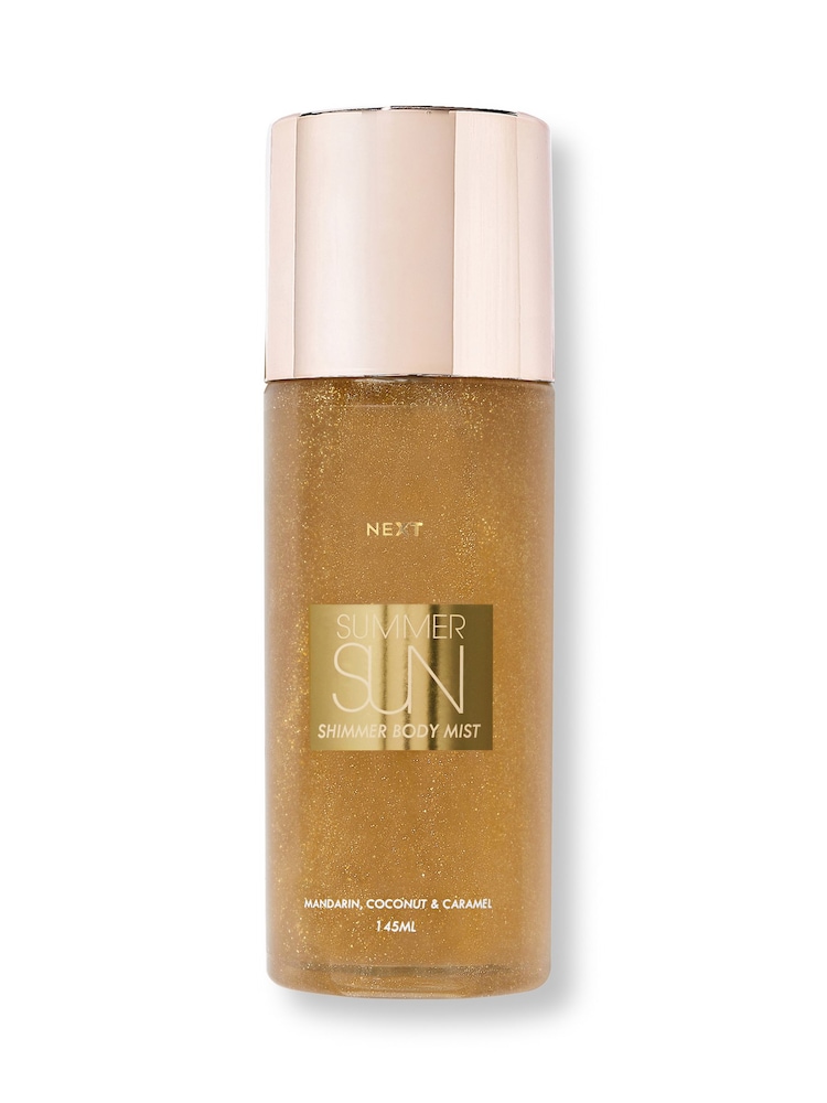Shimmer Body Mist 145ml - Image 1 of 4