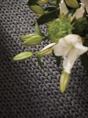 Rug Guru Natural Fusion Rug - Image 1 of 2