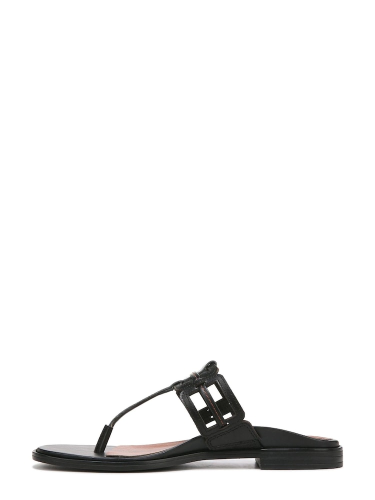 Vionic Leather Alvana Sandals - Image 2 of 6