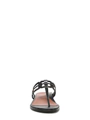 Vionic Leather Alvana Sandals - Image 3 of 6
