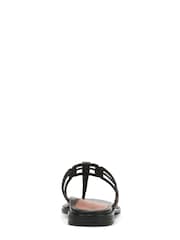 Vionic Leather Alvana Sandals - Image 4 of 6