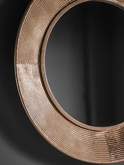 Gallery Home Gold Banbury Mirror Trio - Image 3 of 3