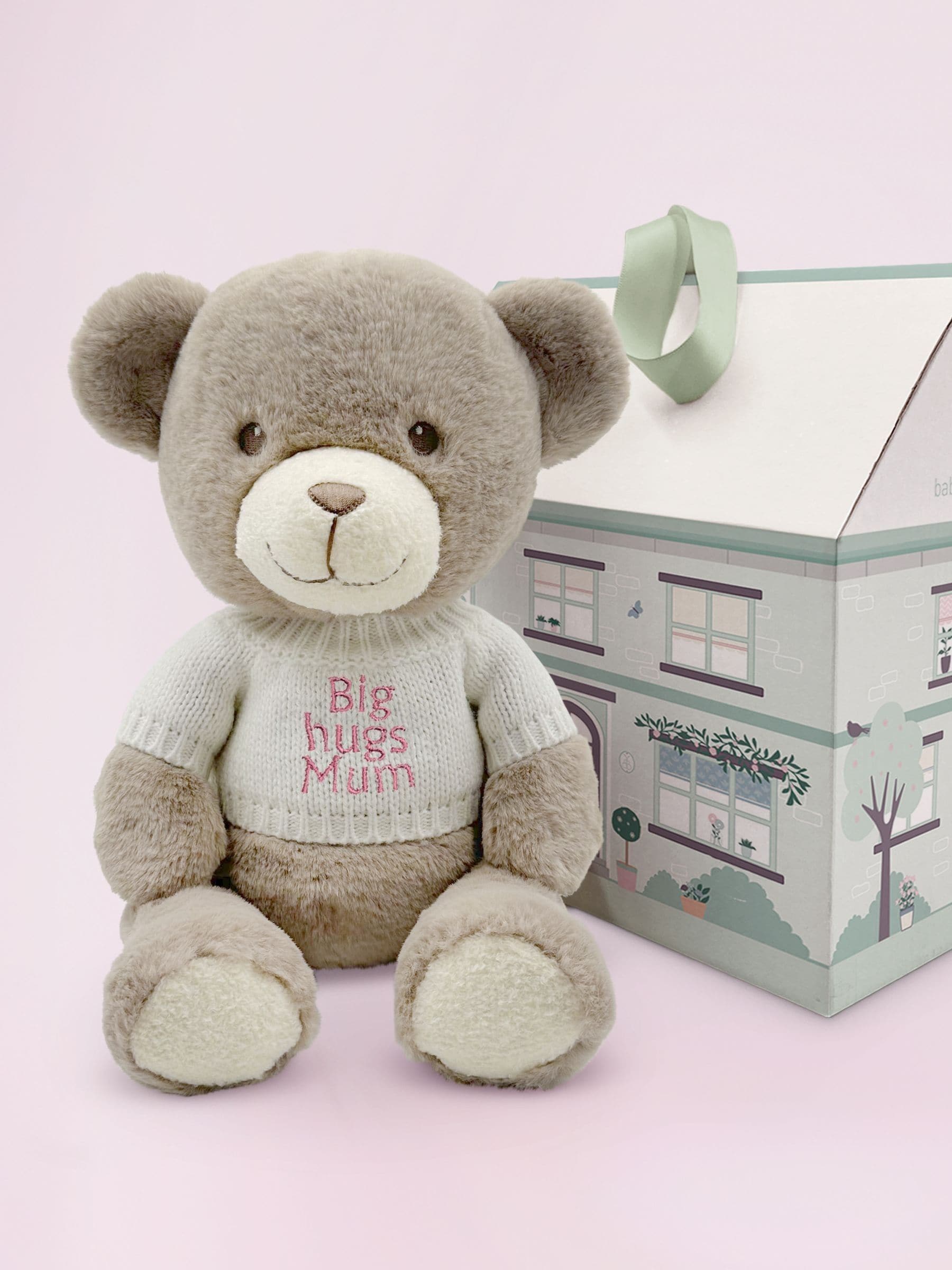Next day delivery teddy bears hotsell