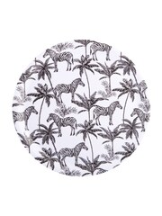Navigate White Madagascar Large Tray - Image 2 of 4