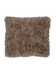 Catherine Lansfield Natural So Soft Cuddly Cushion - Image 5 of 6