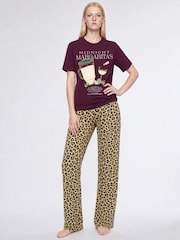 Brands In Practical Magic Midnight Margaritas Pyjamas - صورة 1 من 3