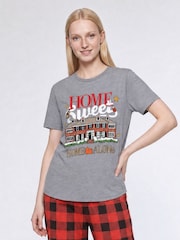 Brands In Red Home Alone Home Sweet Pyjamas - Image 2 of 3